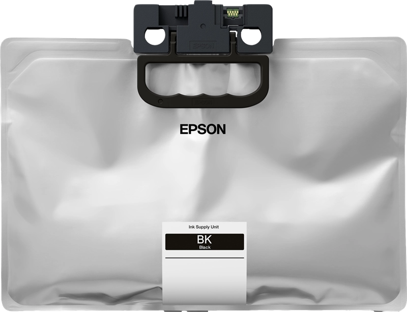 Epson C13T12D140 cartuccia d'inchiostro 1 pz Originale Nero