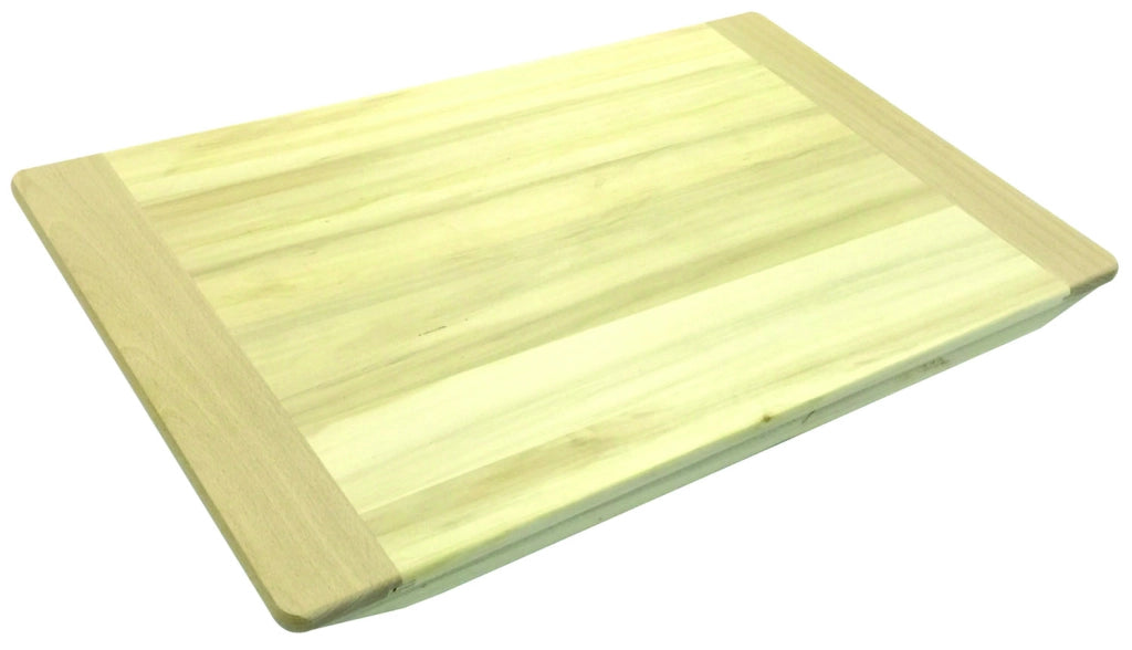 SPIANATOIA ASSE LEGNO DI FAGGIO PER IMPASTARE 60X40 -10720