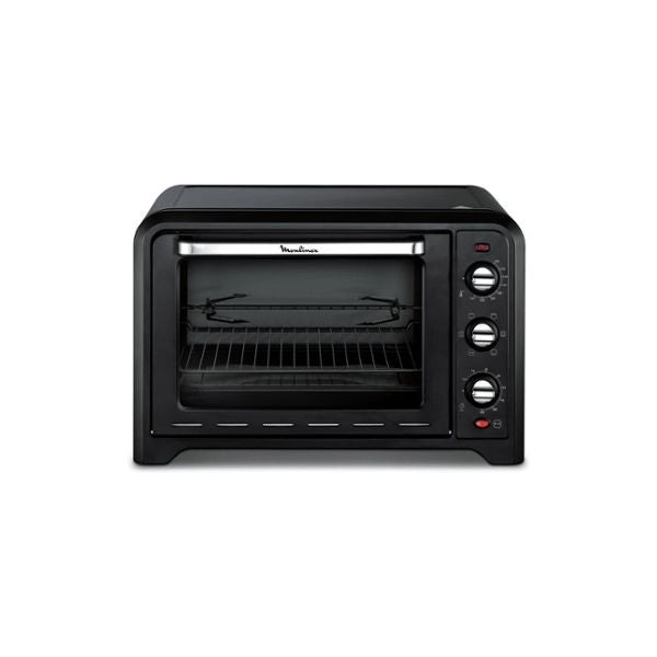 Moulinex fornetto optimo 39l con girarrosto - 000000001500637499