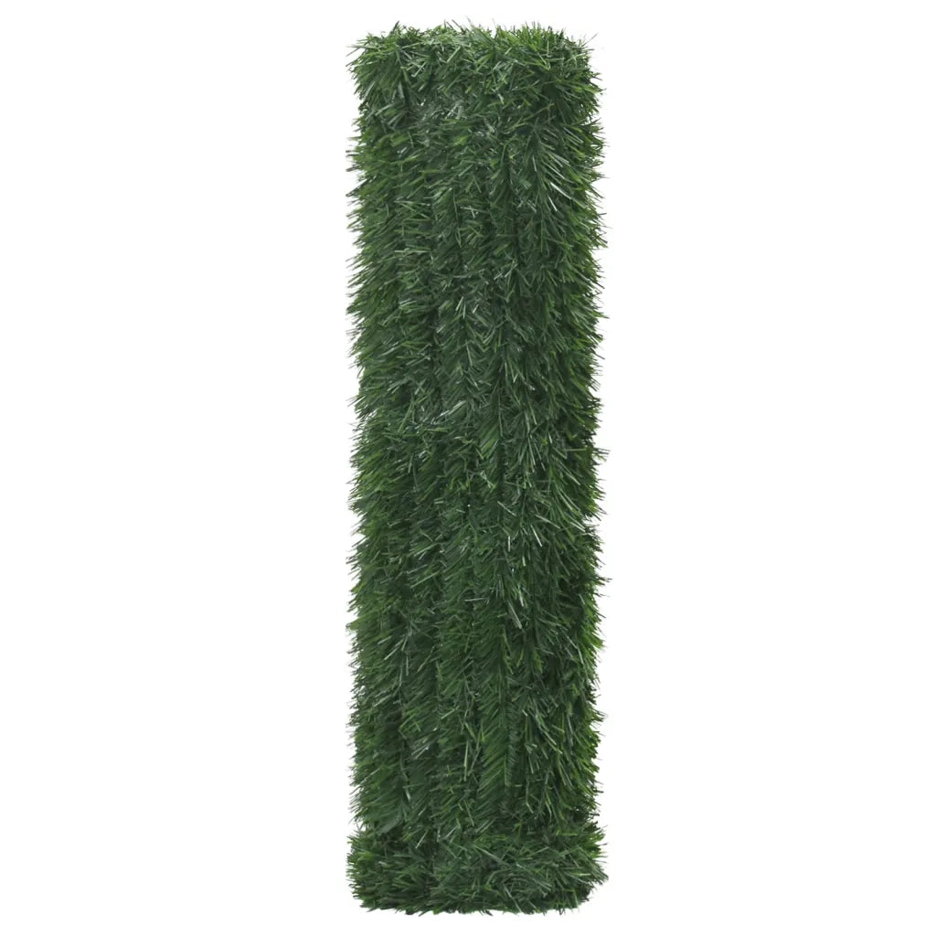 Recinzione Prato Artificiale Verde 1x10 m CFW5217363