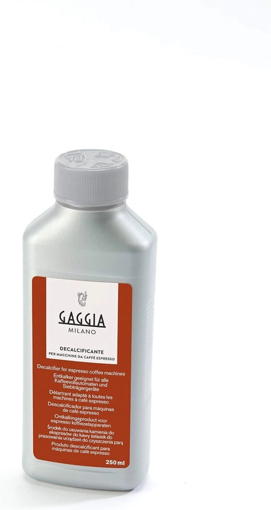 Gaggia RI9111/60 detergente per elettrodomestico Macchina da caffè 250 ml