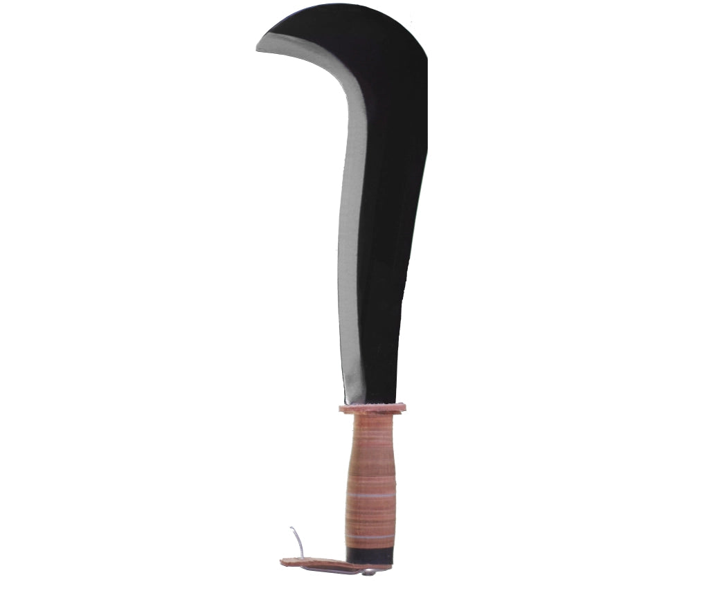 RONCOLA TIPO 'BERGAMO' 30 cm - MADE IN ITALY