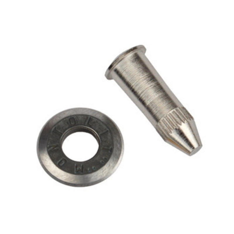 MONTOLIT ROTELLA DI RICAMBIO 245- MONTOLIT- 1,0 pz