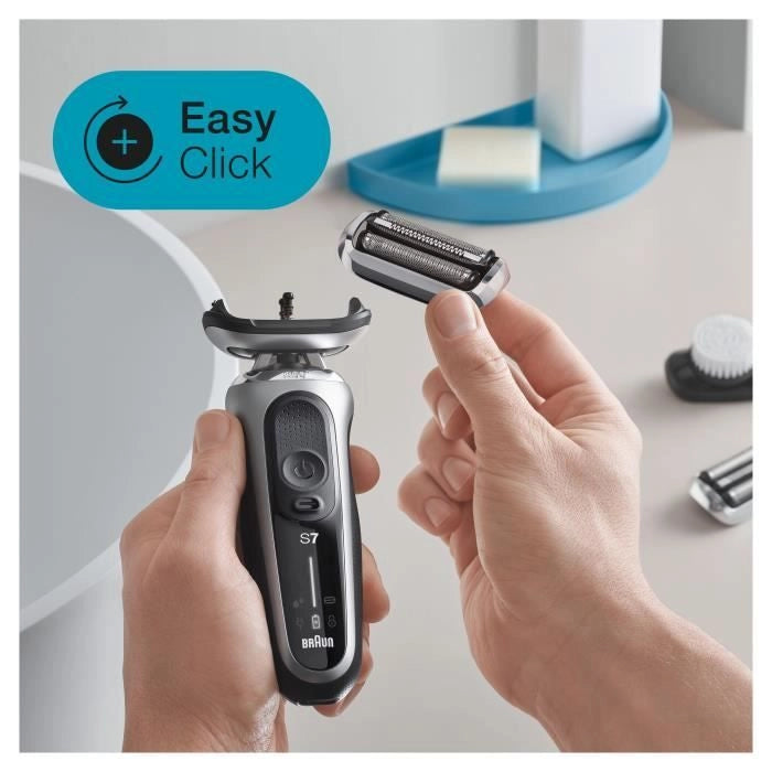 BRAUN Series 7 73S Testina di rasatura
