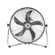 Ventilatore vortice 60601 nordik storm 50/20 inox