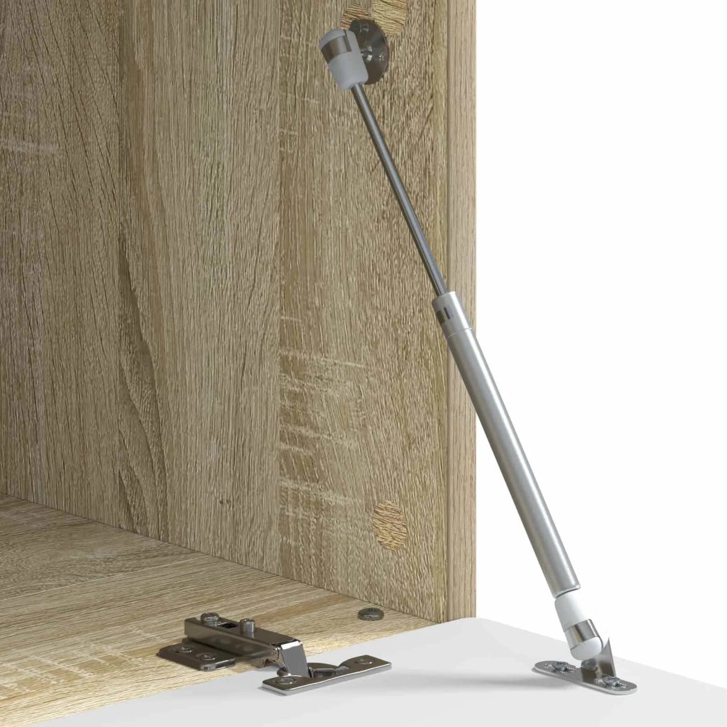 Tavolino da salotto Rovere Sonoma 90 x 50 x 40 cm