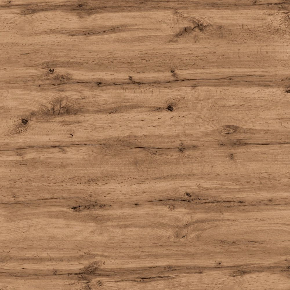 Composizione 5 pezzi ASTRA quercia