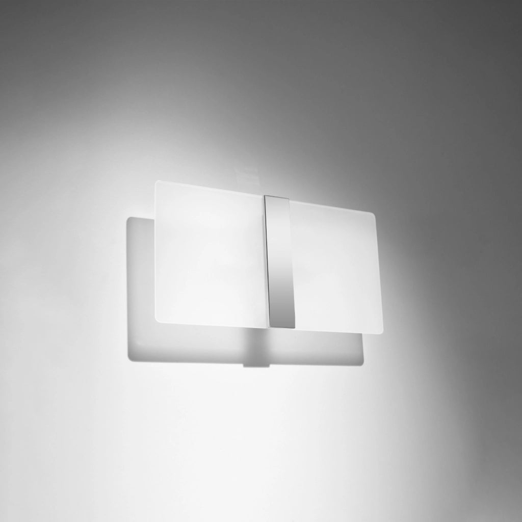 Lampada da parete AZALIA