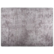 Tappeto del soggiorno | Tappeto Lavabile Grigio 400x300 cm