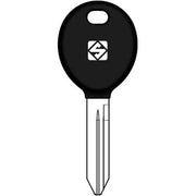 CHIAVE AUTO TRANSPONDER CHRYSLER CY24TE SILCA