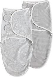Asciugamano per neonati, 0-3 mesi, sacchi da letto per bambini nuovi nati e bambini in fasce, Oeko-Tex tex 100, asciugamano per neonati, asciugamano per bambini, sacchetto da letto per bambini, fascia per neonati, unisex,