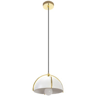 Lampada Da Soffitto APP1216-1CP