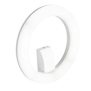 Applique Led 20W 3000K linea omega bianco