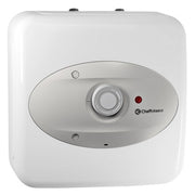 SCALDABAGNO ELETTRICO CHAFFOTEAUX LT.10 SOTTOLAVELLO- Anni 2- CHAFF- pezzi 1
