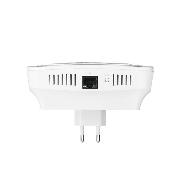 Extender Wi-Fi Dual Band AC2600 per Roaming Domestico, RE23S