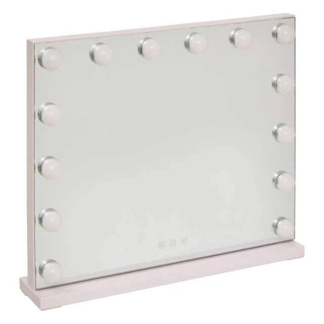 SPECCHIO HOLLY LED