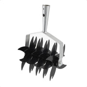 Cultivatore a mano 16 cm - Strumento per lavorazione del terreno
