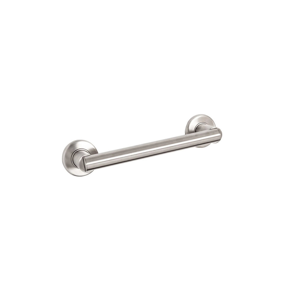 Maniglione di Sicurezza Bagno in Acciaio Inox 30 cm Anziani Disabili Safe Medium