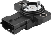 Sensore di Pressione TPS di Alta Prestazione - Ricambio - Adatto per Hyundai i10/Kia Picanto - Durevole - Installazione Facile - OE 3517002000 - Sensore di Gas