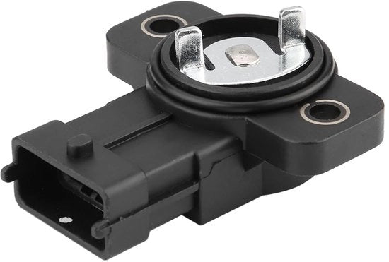 Sensore di Pressione TPS di Alta Prestazione - Ricambio - Adatto per Hyundai i10/Kia Picanto - Durevole - Installazione Facile - OE 3517002000 - Sensore di Gas