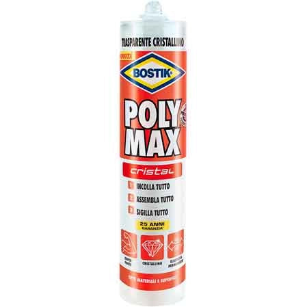 SIGILLANTE 'POLY MAX HTE' 115 gr - BOSTIK