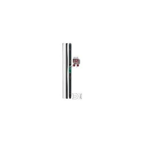 BARRIERA AD INFRAROSSI ATTIVI INCROCIATI - 100CM DFM NET10 ACCESSORI ANTIFURTO