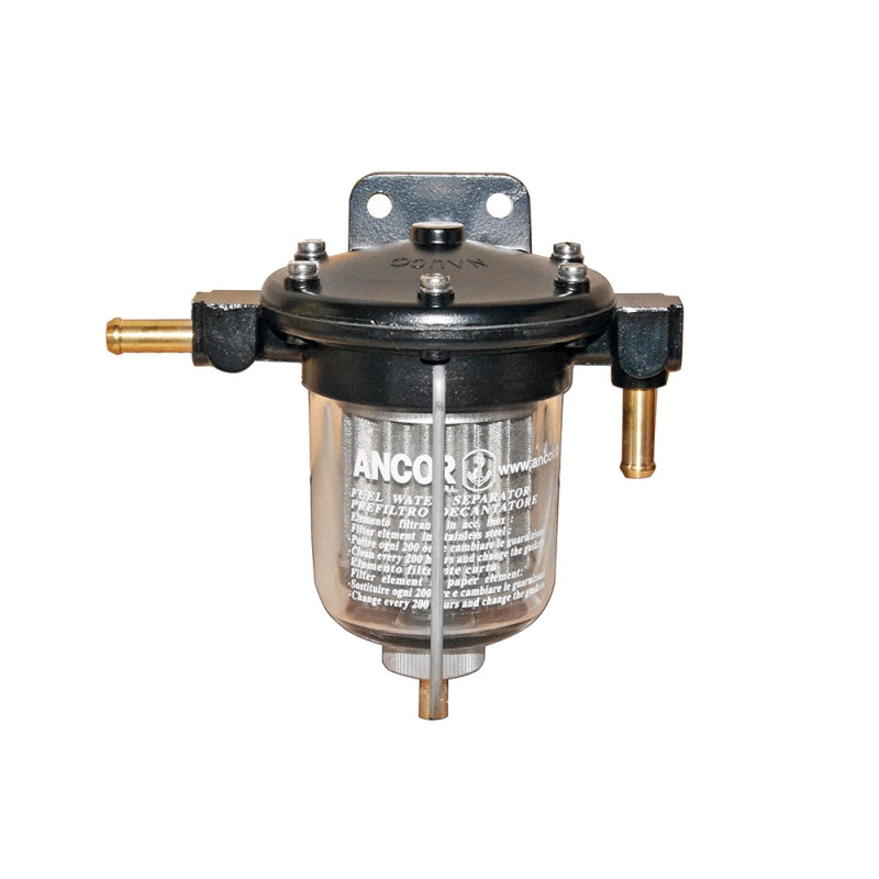 FILTRO DECANTATORE PFG11V SEPARATOR FILTER PFG 11