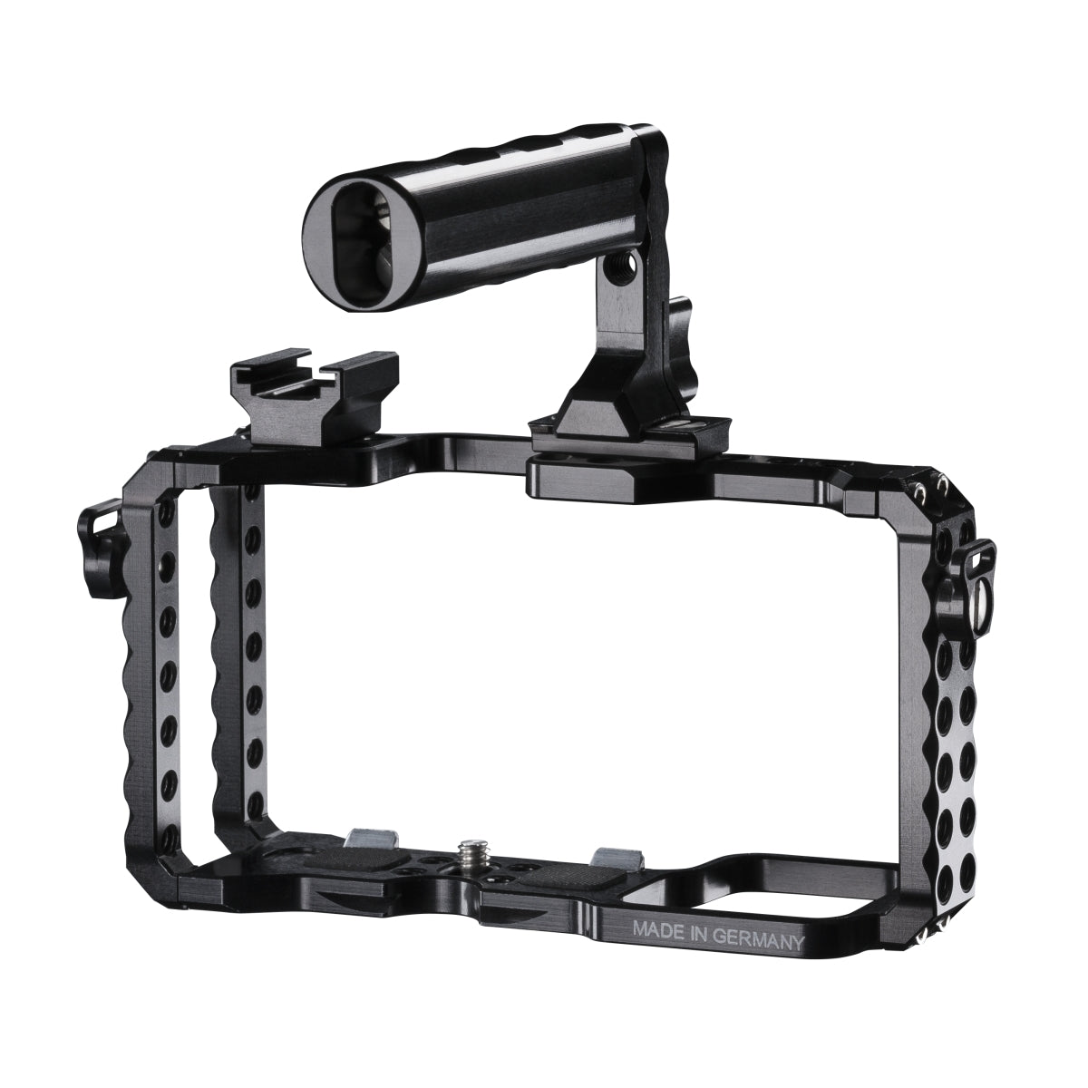 Aptaris per Sony A 6000/6300/6500