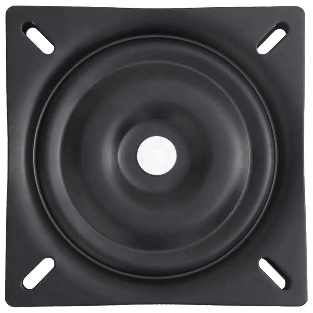 Set Sedile da Barca Pieghevole 2 pz con Schienale Alto CFW3361869
