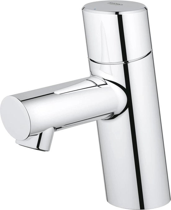Fonteinkraan XS-Size 32207001 - Concetto Toiletkraan con Apertura Rifiuti