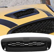 Capotto motore Apertura di aspirazione d'aria per Mini S R56 R55 R57 R58 R59 2007-2014 Profilo del cofano con ventilatore