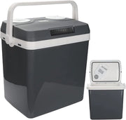 Raffreddatore elettrico per Auto e Camping – Raffreddatore elettrico – Sistema di raffreddamento termo-elettrico – Raffreddatore elettrico