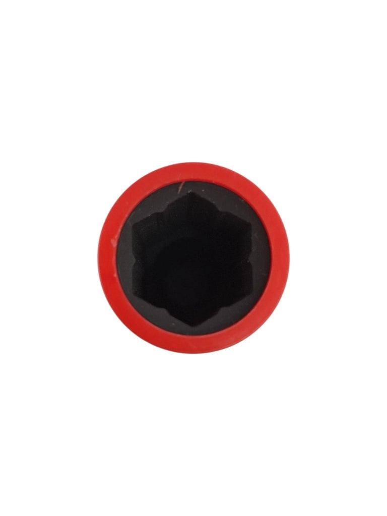 Chiave a bussola da 17 mm per dadi ruota mercedes da 1/2" JBM 14173