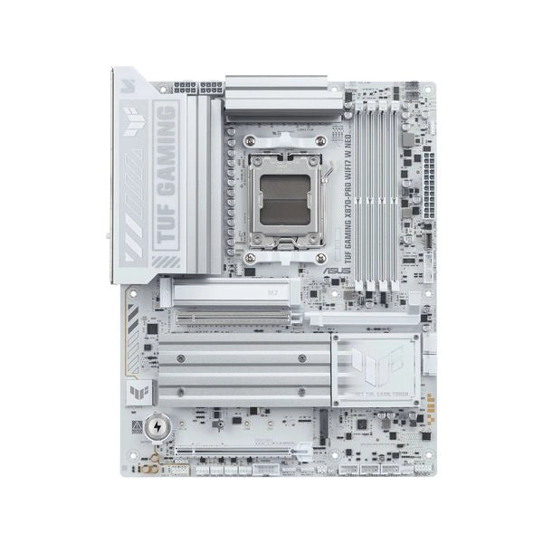 Tuf gaming x870-pro wifi7 w neo - 90MB1NY0-M0EAY0