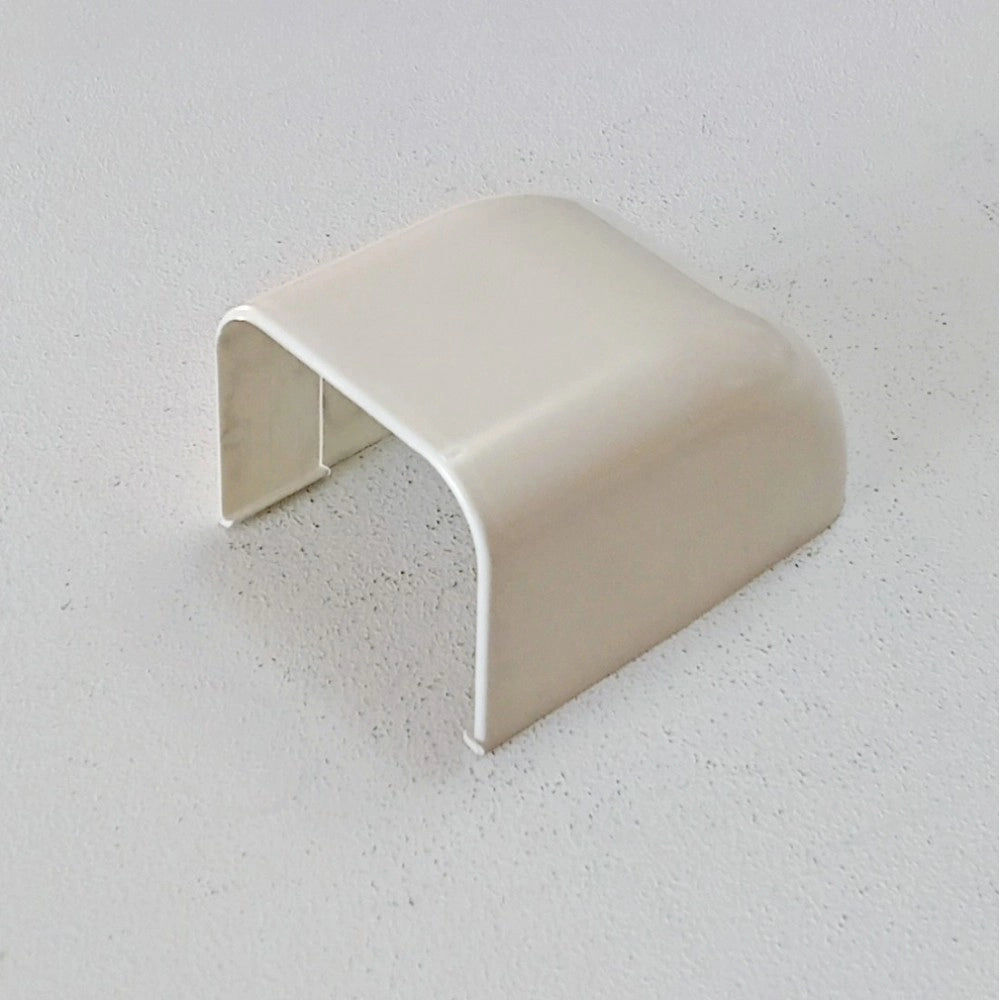 First profilfreddo 65x50mm tappo terminale per canalina