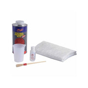 Adesivo Bicomponente Vetroresina Kit ml 750 Sigill