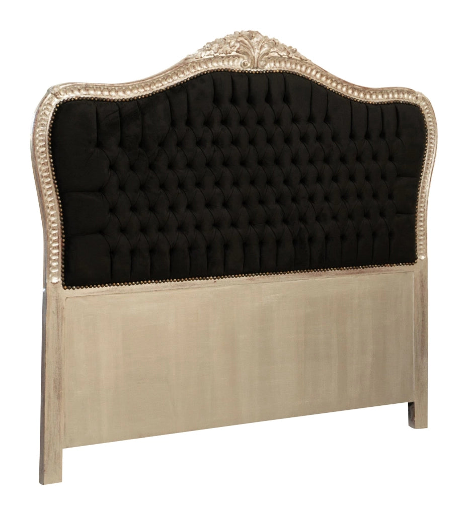 Biscottini Testiera, Testata da letto, Decorazione per la casa in legno massello di faggio, anche copertura per testate e testiere