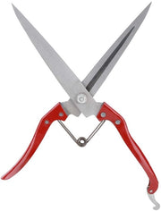 Scegliere Solid - Scossa per pecore - Tondeuse manuale per lana - Ergonomica - Acciaio inossidabile - Tondeuse multifunzionale - Adatta per pecore e animali domestici