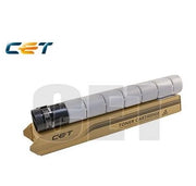 COMPATIBILE CET Konica Minolta TN-221K, Bizhub C227- 24K/ 579g #A8K...