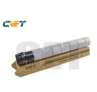 COMPATIBILE CET Konica Minolta TN-221K, Bizhub C227- 24K/ 579g #A8K...