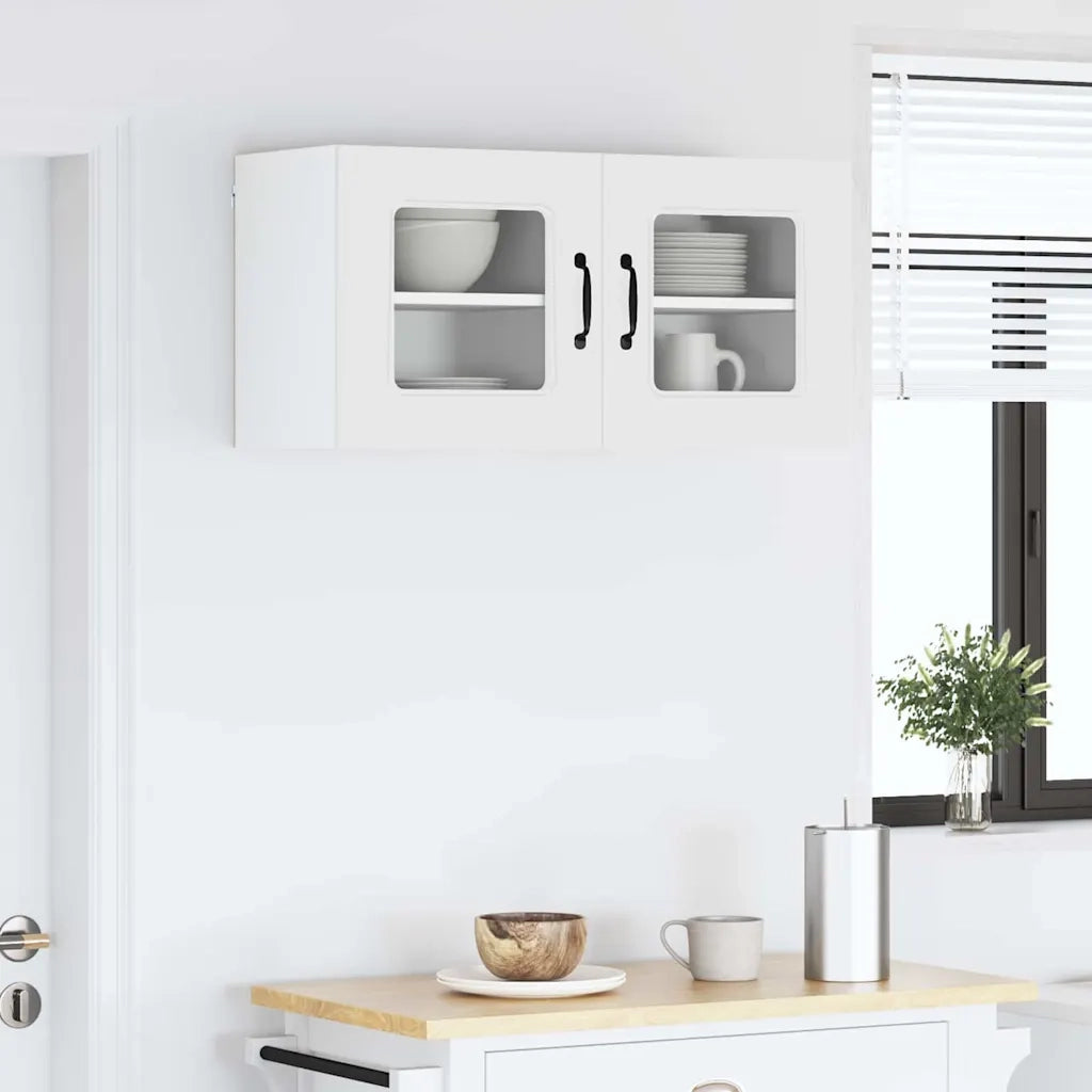 Pannello lavastoviglie Kalmar 2 pcs Bianco 40 x 31 x 40 cm 884475