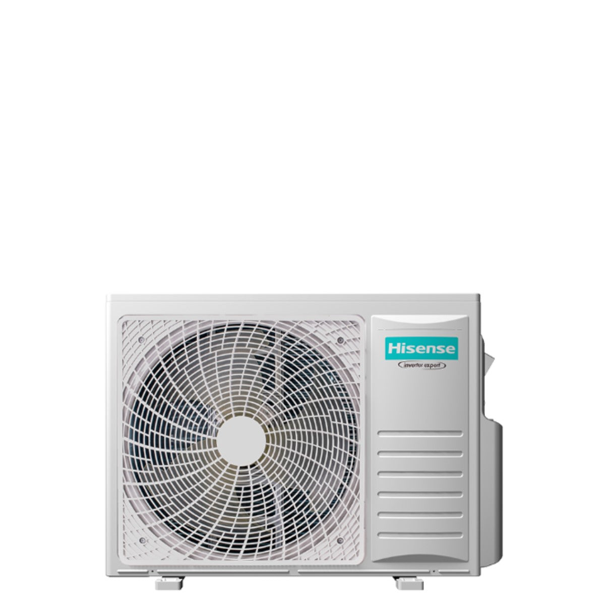 Unità Esterna Hisense Motore Multisplit 3AMW52U4RJA Trial Split R-32 Classe A++/A+