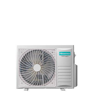 Unità Esterna Hisense Motore Multisplit 3AMW52U4RJA Trial Split R-32 Classe A++/A+