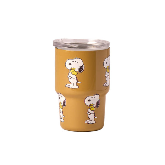 Tazzina SNOOPY & Woodstock 90 ml