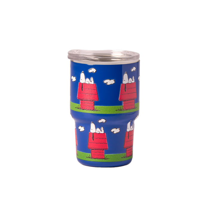 Tazzina SNOOPY Cuccia 90 ml