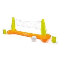 56508NP - Gioco Volley Galleggiante 239X64X91Cm