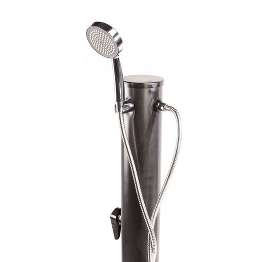 Doccia solare da giardino MOVABLE BASIC 14 LITRI in PVC