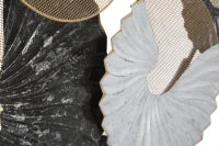 Pannello In Ferro Circy Cm 89,5X5X49,5