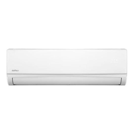 Condizionatore Daitsu ARTIC LITE 9000 Btu DS-9KLF R-32 Wi-Fi Integrato A++/A+