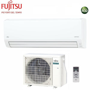 Condizionatore Fujitsu KL 24000 Btu ASEG24KLCA R-32